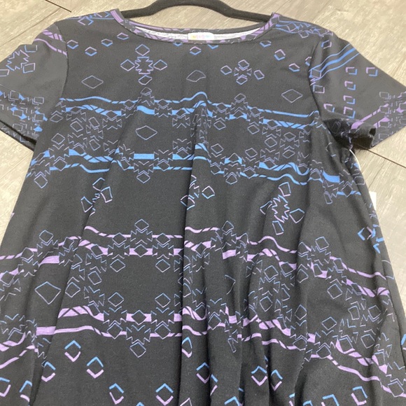 LuLaRoe Dresses & Skirts - LuLaRoe Carly Dress